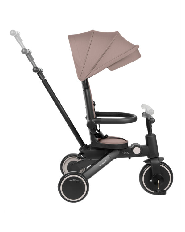 Триколка 8в1 Trix 2 Beige - Image 11