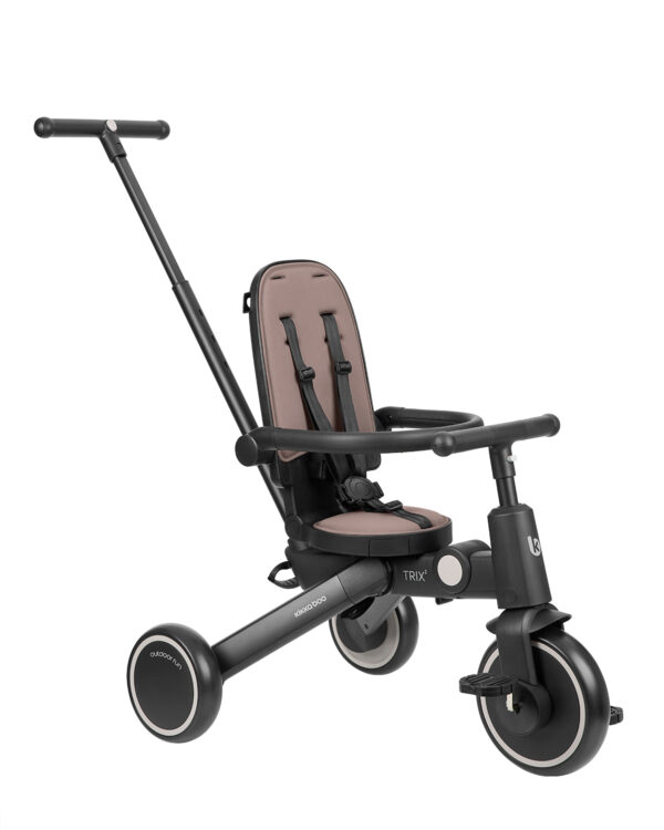 Триколка 8в1 Trix 2 Beige - Image 12