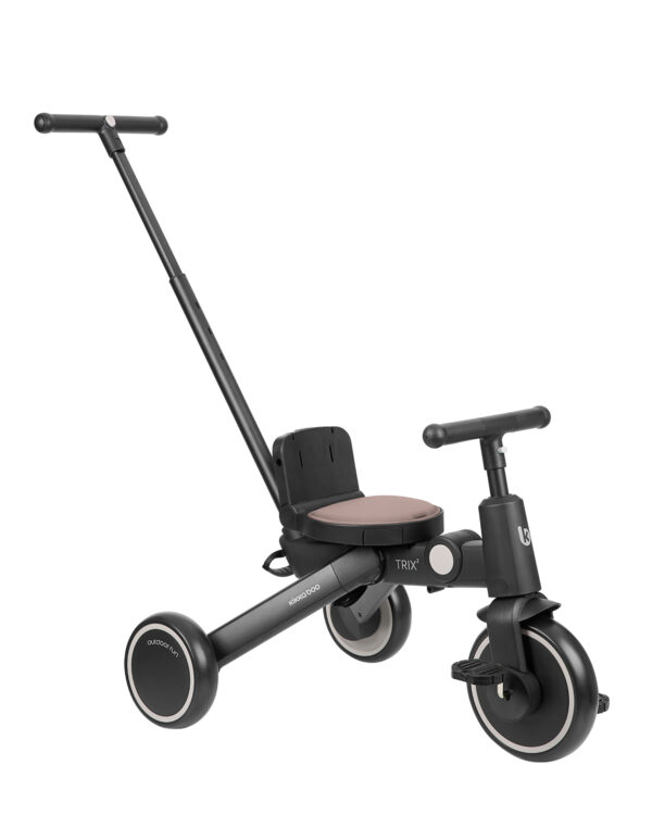 Триколка 8в1 Trix 2 Beige - Image 13