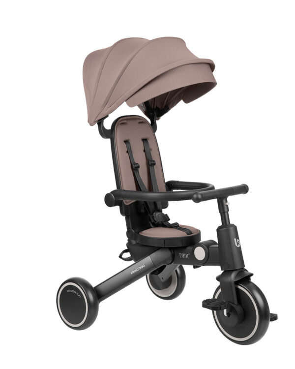 Триколка 8в1 Trix 2 Beige - Image 14