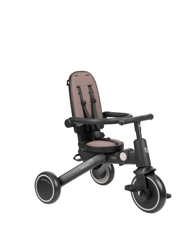 Триколка 8в1 Trix 2 Beige - Image 15