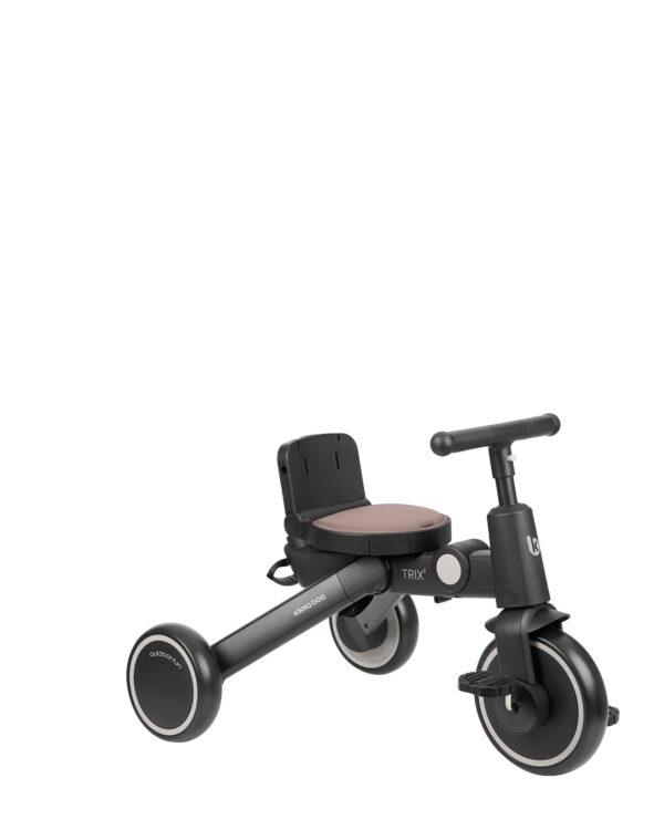 Триколка 8в1 Trix 2 Beige - Image 16