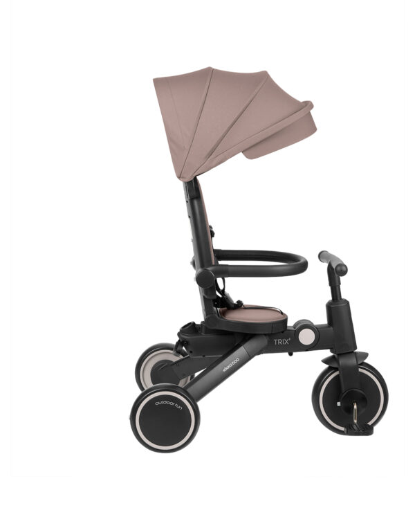 Триколка 8в1 Trix 2 Beige - Image 19