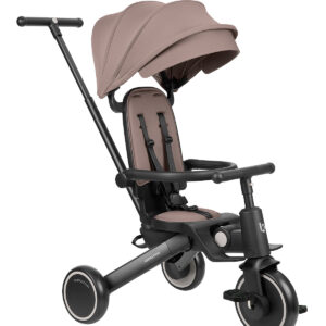 Триколка 8в1 Trix 2 Beige