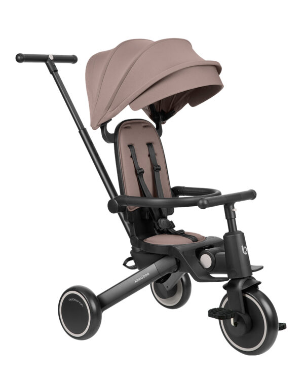 Триколка 8в1 Trix 2 Beige