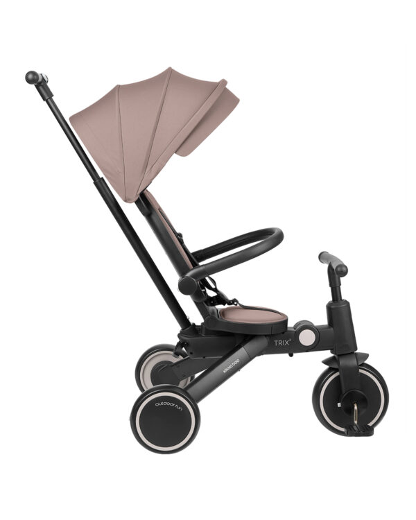 Триколка 8в1 Trix 2 Beige - Image 5