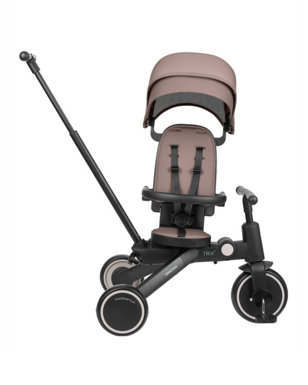 Триколка 8в1 Trix 2 Beige - Image 7