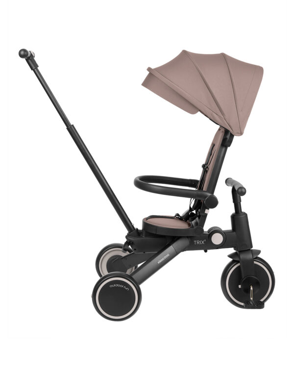 Триколка 8в1 Trix 2 Beige - Image 8