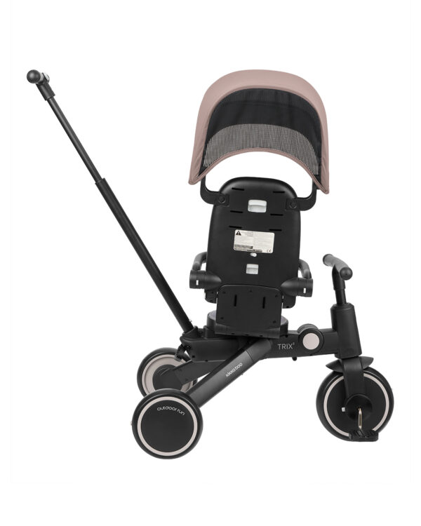 Триколка 8в1 Trix 2 Beige - Image 9