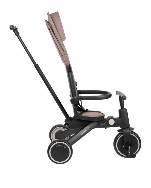 Триколка 8в1 Trix 2 Beige - Image 10