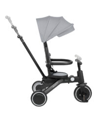 Триколка 8в1 Trix 2 Grey - Image 11