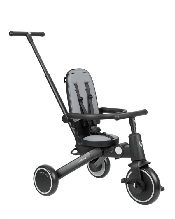 Триколка 8в1 Trix 2 Grey - Image 12