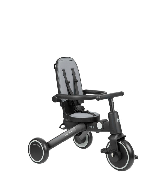 Триколка 8в1 Trix 2 Grey - Image 15