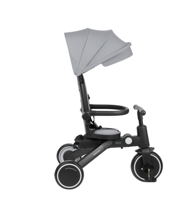 Триколка 8в1 Trix 2 Grey - Image 19