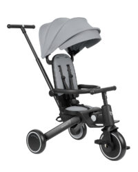 Триколка 8в1 Trix 2 Grey - Image 2
