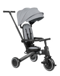 Триколка 8в1 Trix 2 Grey