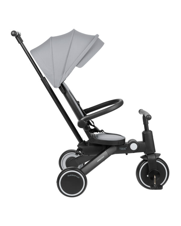 Триколка 8в1 Trix 2 Grey - Image 5