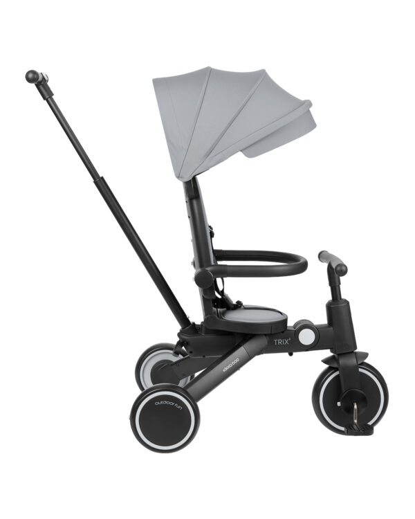 Триколка 8в1 Trix 2 Grey - Image 6