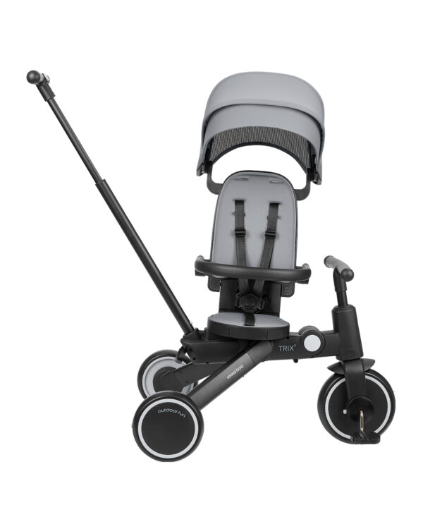Триколка 8в1 Trix 2 Grey - Image 7