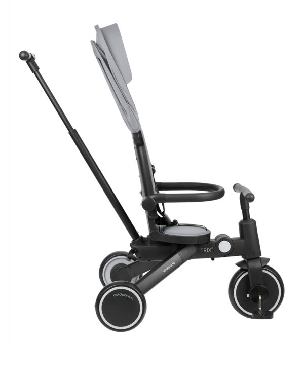 Триколка 8в1 Trix 2 Grey - Image 10