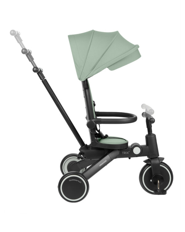 Триколка 8в1 Trix 2 Mint - Image 11