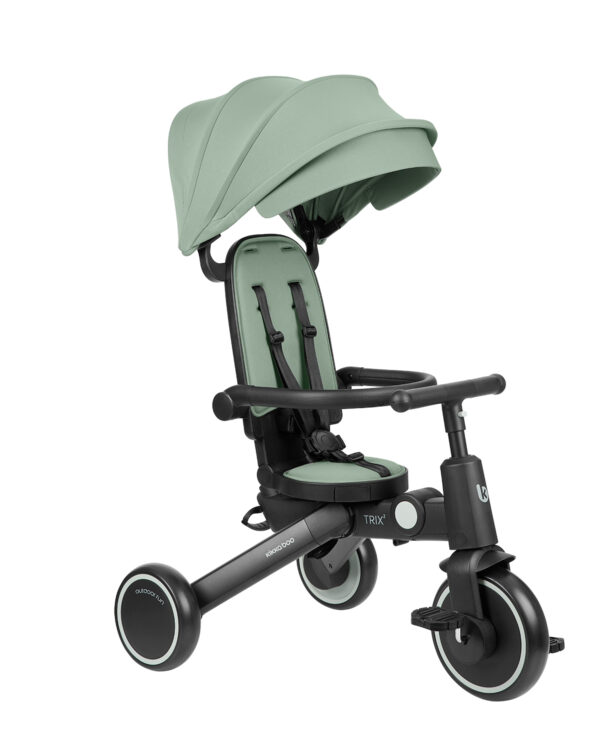 Триколка 8в1 Trix 2 Mint - Image 14