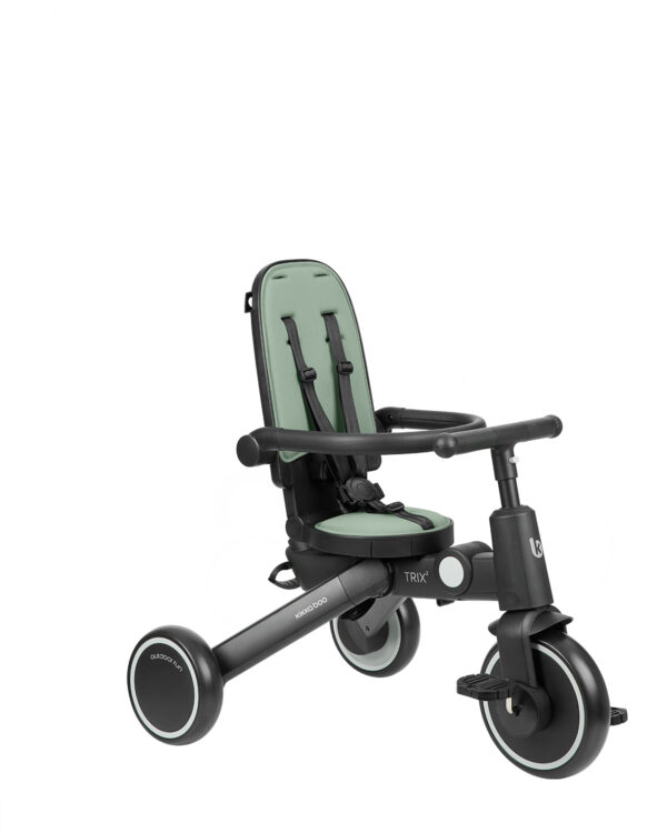 Триколка 8в1 Trix 2 Mint - Image 15