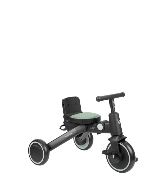 Триколка 8в1 Trix 2 Mint - Image 16