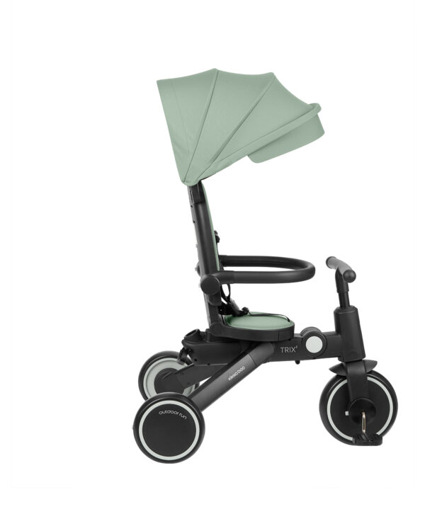 Триколка 8в1 Trix 2 Mint - Image 19