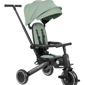 Триколка 8в1 Trix 2 Mint