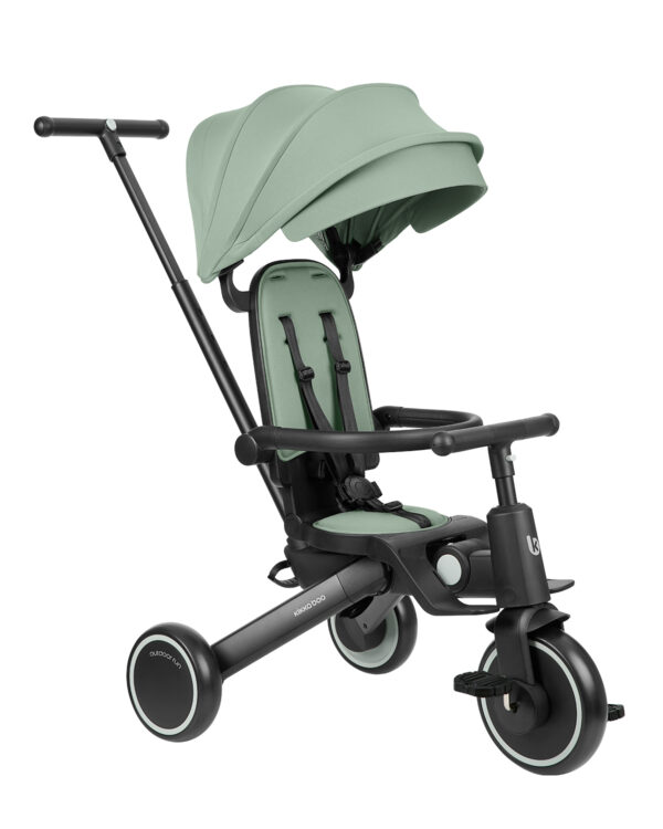 Триколка 8в1 Trix 2 Mint