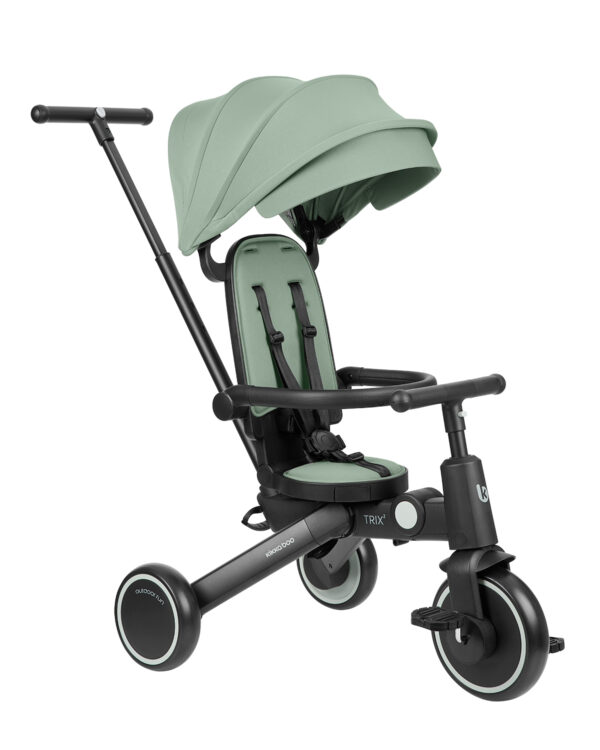 Триколка 8в1 Trix 2 Mint - Image 3