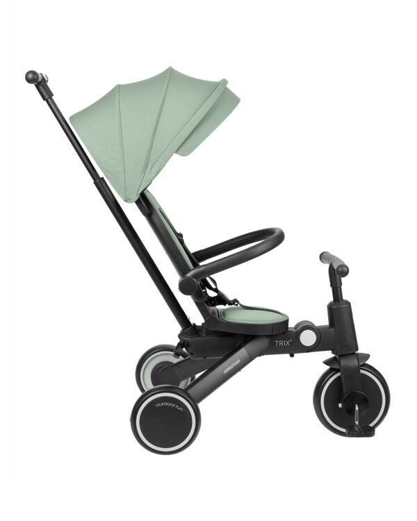 Триколка 8в1 Trix 2 Mint - Image 5