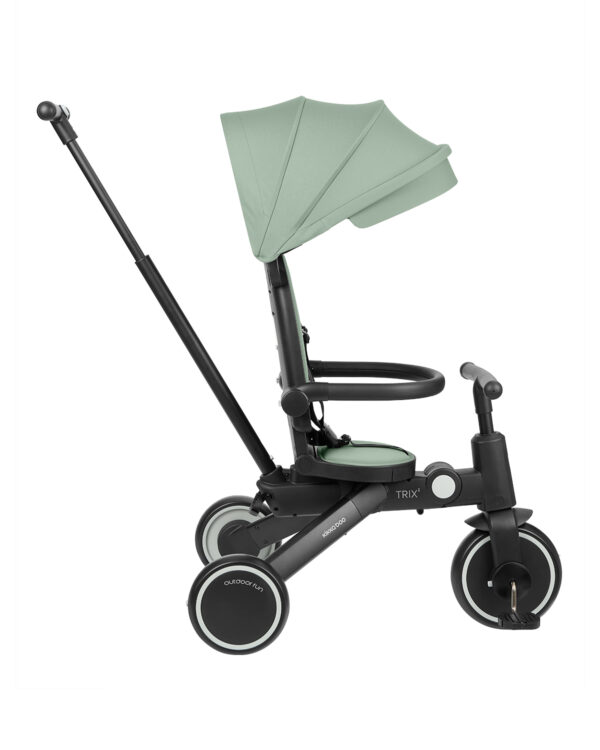 Триколка 8в1 Trix 2 Mint - Image 6