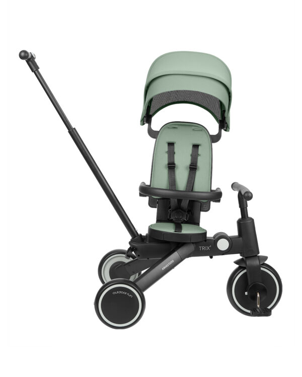 Триколка 8в1 Trix 2 Mint - Image 7