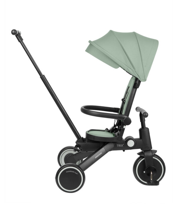 Триколка 8в1 Trix 2 Mint - Image 8