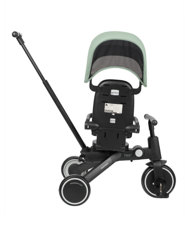 Триколка 8в1 Trix 2 Mint - Image 9