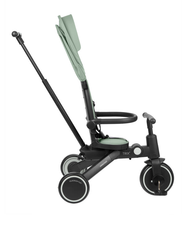 Триколка 8в1 Trix 2 Mint - Image 10