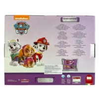 Креативен комплект "Paw Patrol" за момиче с машина за стикери и аксесоари - Image 2