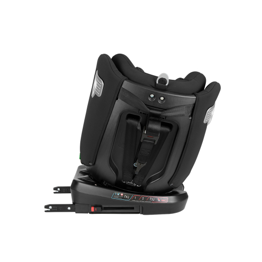 Стол за кола 40-150 см i-Moove 2 i-SIZE Black - Image 12