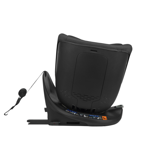 Стол за кола 40-150 см i-Van i-SIZE Black - Image 16