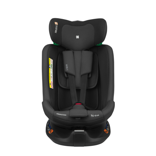 Стол за кола 40-150 см i-Van i-SIZE Black - Image 4