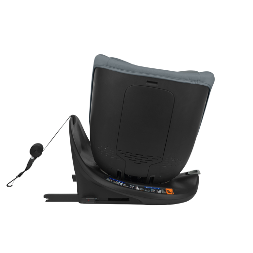 Стол за кола 40-150 см i-Van i-SIZE Dark Grey - Image 16