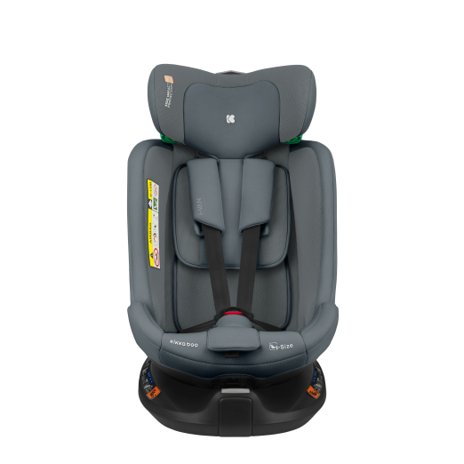 Стол за кола 40-150 см i-Van i-SIZE Dark Grey - Image 4