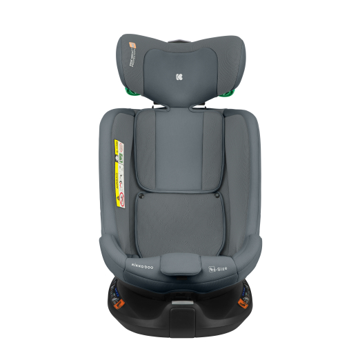 Стол за кола 40-150 см i-Van i-SIZE Dark Grey - Image 5