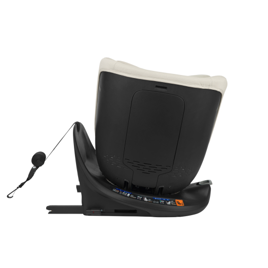 Стол за кола 40-150 см i-Van i-SIZE Light Beige - Image 16