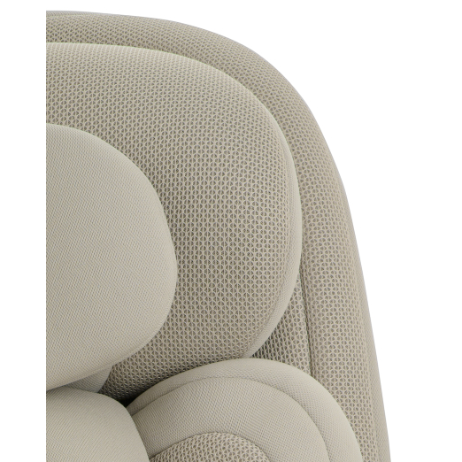 Стол за кола 40-150 см i-Van i-SIZE Light Beige - Image 19