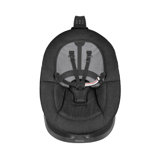 Електрическа люлка Zazu Black - Image 8