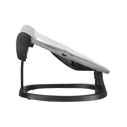 Електрическа люлка Zazu Grey - Image 9