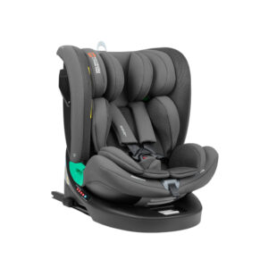 Стол за кола 40-150 см i-Reverse i-SIZE Dark Grey